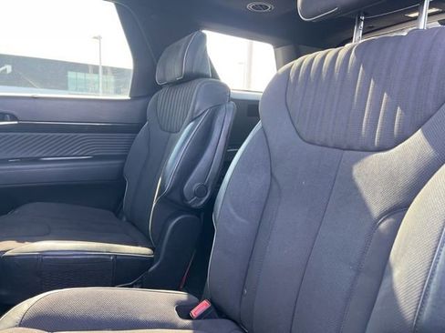 Used 2024 Hyundai Palisade Calligraphy image 31
