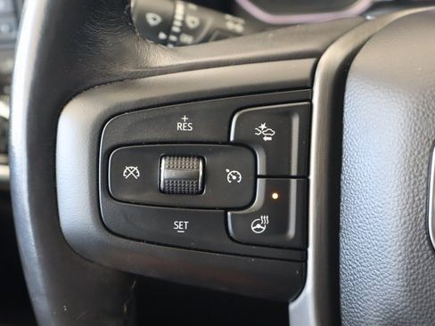 Used 2022 GMC Sierra 2500 Denali image 28