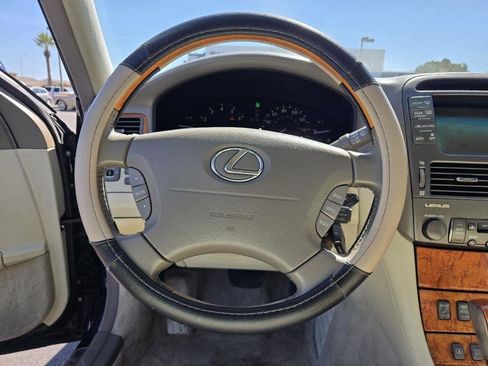 Used 2004 Lexus LS 430 430 image 14