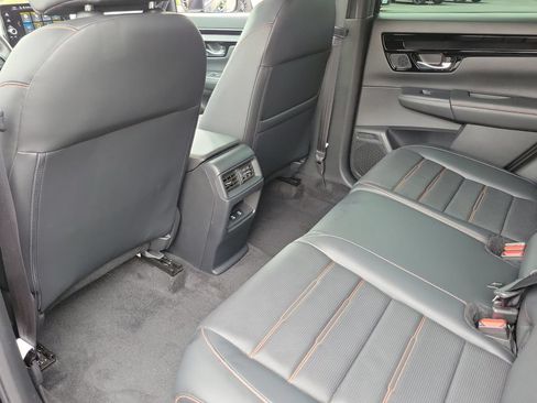 Certified 2024 Honda CR-V Sport Touring image 16