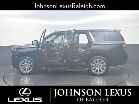 Used 2023 Chevrolet Tahoe Premier w/ Premium Package 2 image 26