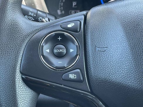 Used 2022 Honda HR-V EX image 23
