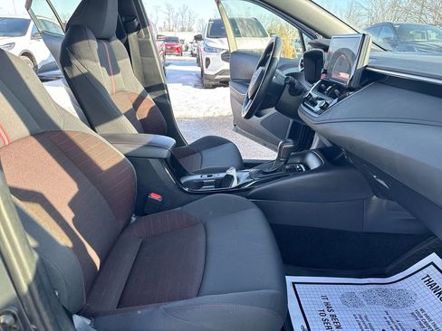 Used 2023 Toyota Corolla SE image 21
