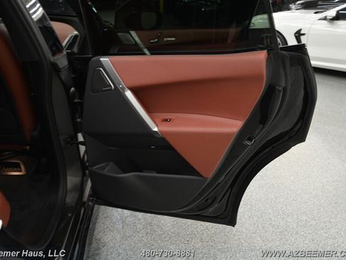 Used 2025 BMW iX M60 AWD/4WD image 39