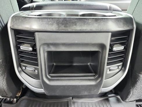 Used 2020 RAM 2500 Big Horn w/ Level 1 Equipment Group AWD/4WD image 35