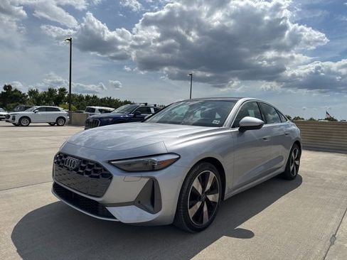 Used 2025 Audi A5 2.0T Premium w/ Convenience Package image 7