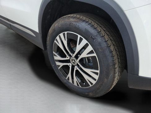 Certified 2026 Mercedes-Benz GLA 250 image 31