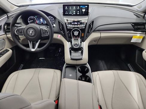 New 2026 Acura RDX SH-AWD w/ Technology Package image 7
