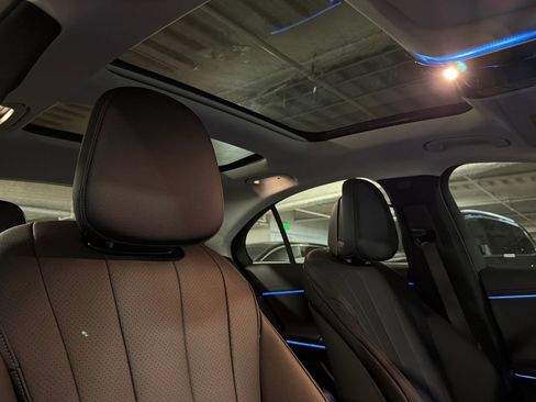 New 2026 Mercedes-Benz E 350 Sedan image 15
