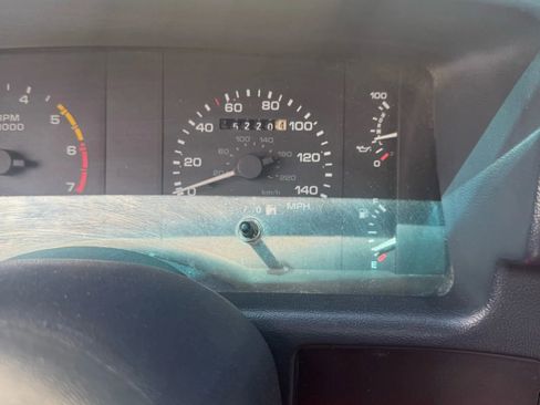 Used 1989 Ford Mustang LX RWD image 8