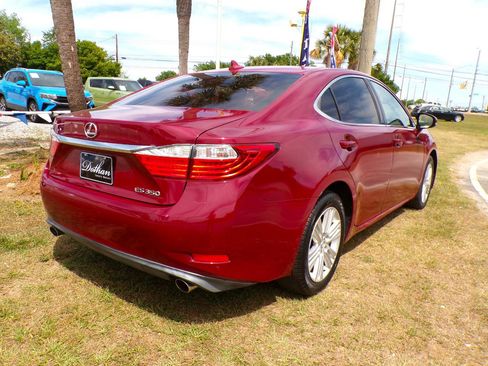 Used 2014 Lexus ES 350 FWD image 8