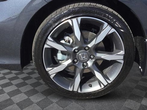 New 2026 Honda Civic Sport Touring image 9