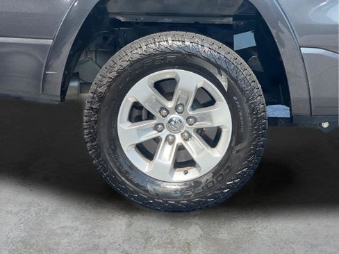 Used 2021 RAM 1500 Laramie RWD image 26