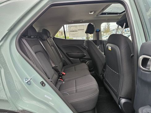 New 2026 Hyundai Venue SEL image 12