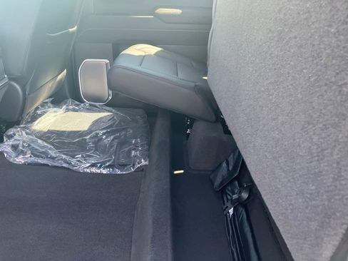 New 2026 GMC Sierra 1500 Denali AWD/4WD image 46