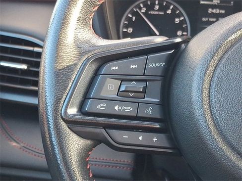 Certified 2023 Subaru Legacy Sport image 21