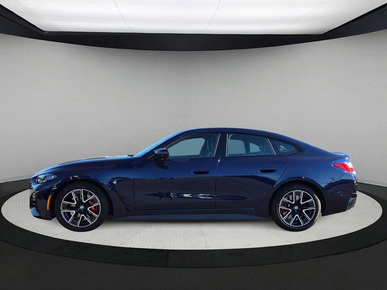 Used 2024 BMW M440i xDrive Gran Coupe AWD/4WD image 5