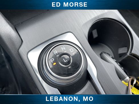 Certified 2025 Ford Escape ST-Line AWD/4WD image 15