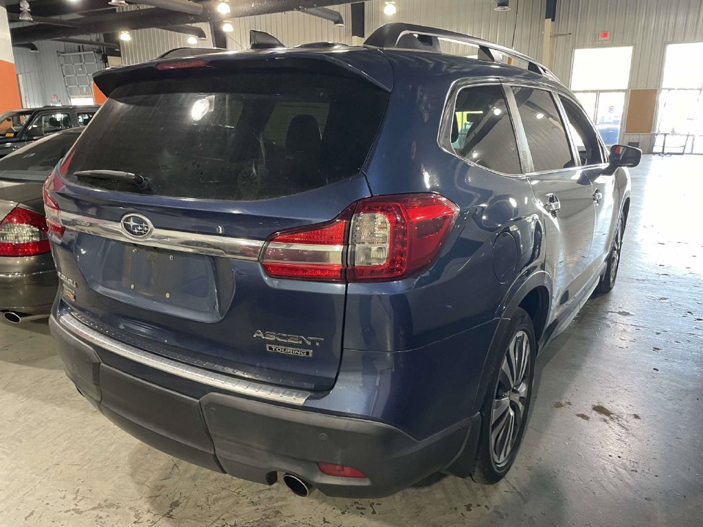 Used 2020 Subaru Ascent Touring w/ Popular Package #2A AWD/4WD image 6