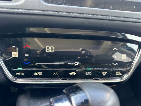 Used 2022 Honda HR-V EX image 16