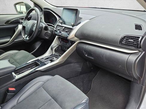 Used 2024 Mitsubishi Eclipse Cross SE AWD/4WD image 21