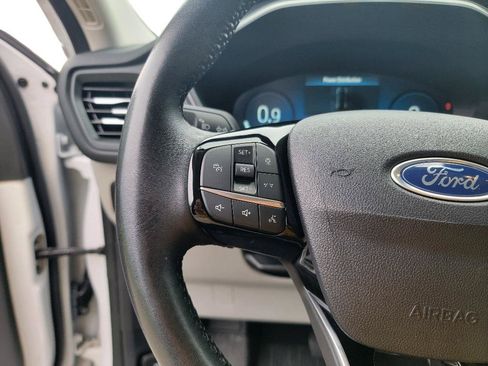 Used 2023 Ford Escape Active w/ Tech Pack #2 AWD/4WD image 16