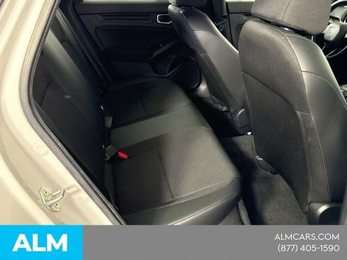 Used 2024 Honda Civic Sport image 19