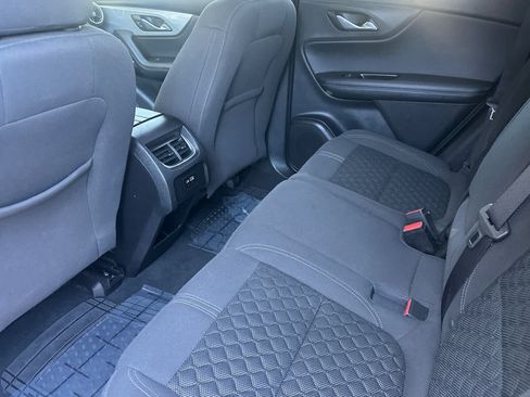 Used 2019 Chevrolet Blazer LT AWD/4WD image 4