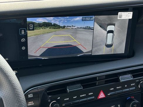 New 2026 Hyundai Palisade XRT Pro image 12