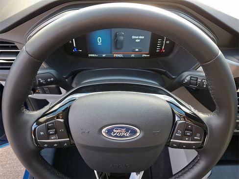 Certified 2023 Ford Escape Active image 19