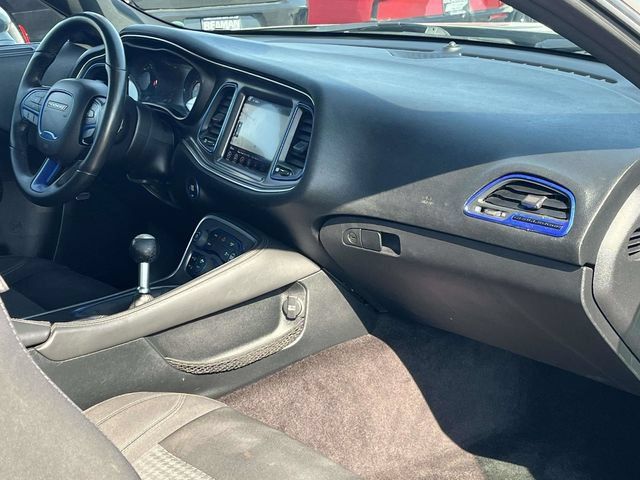 Used 2017 Dodge Challenger R/T w/ Blacktop Package RWD image 22