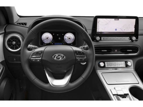 Certified 2023 Hyundai Kona SEL FWD image 10