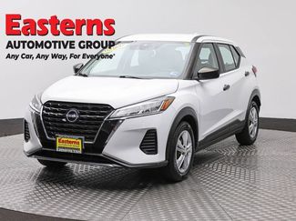 Used 2022 Nissan Kicks S FWD video 1