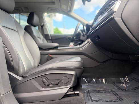 Certified 2023 Audi Q7 2.0T Premium w/ Convenience Package AWD/4WD image 21