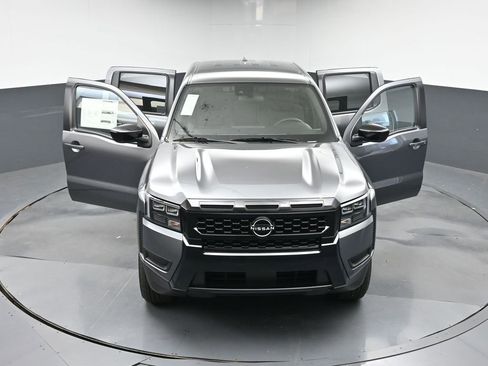 New 2026 Nissan Frontier SV w/ SV Convenience Package image 44