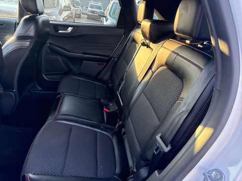 Used 2023 Ford Escape ST-Line w/ Tech Pack #1 image 41