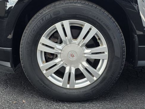 Used 2014 Cadillac SRX FWD image 38