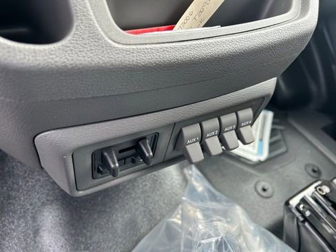 New 2026 Ford Transit 350 AWD w/ Upfitter Package image 27