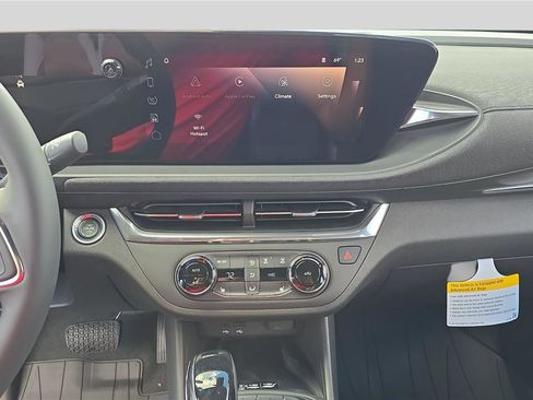 New 2026 Buick Envista Preferred w/ Convenience I Package image 20