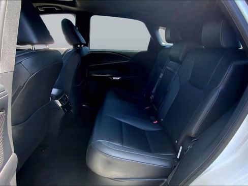 Certified 2025 Lexus RX 350 Premium AWD/4WD image 21
