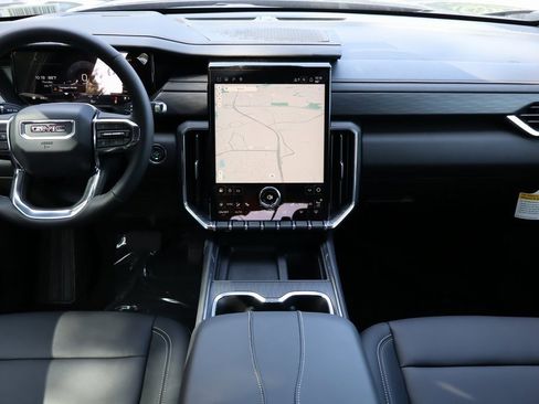 New 2025 GMC Acadia Elevation w/ Elevation Premium Package image 8