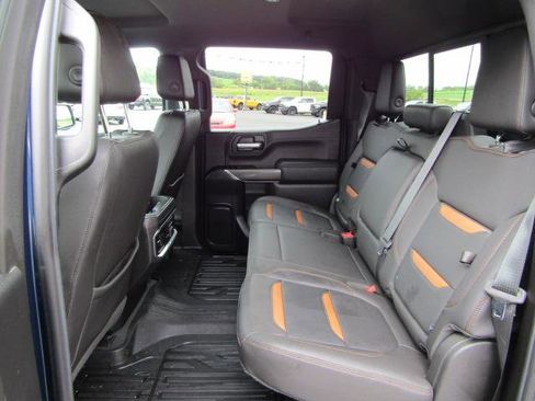 Used 2019 GMC Sierra 1500 AT4 w/ AT4 Premium Package image 14