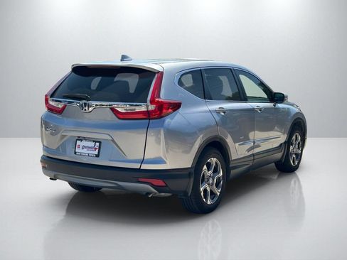 Used 2017 Honda CR-V EX-L image 5