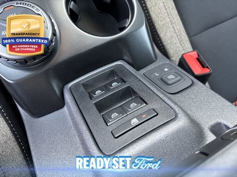 New 2025 Ford Bronco Big Bend image 20