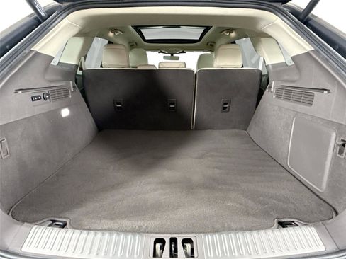 Used 2021 Lincoln Nautilus Reserve w/ Cargo Utility Package image 43