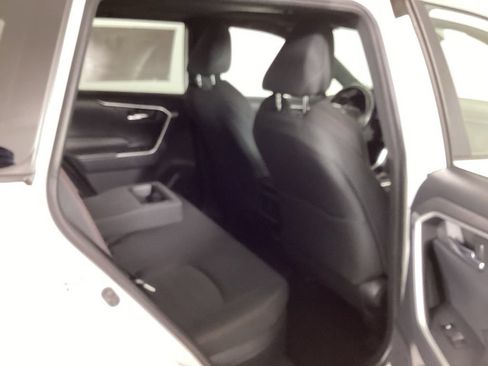 Used 2023 Toyota RAV4 SE w/ Weather & Moonroof Package AWD/4WD image 37