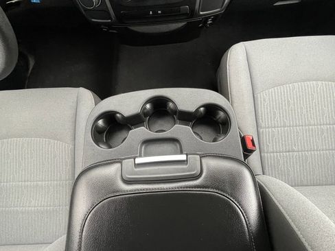 Used 2024 RAM 1500 Classic SLT image 18