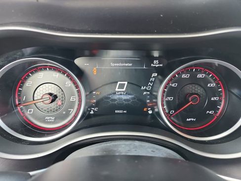 Used 2021 Dodge Charger SXT w/ Leather Interior Group image 10