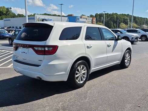 Used 2025 Dodge Durango GT RWD image 3