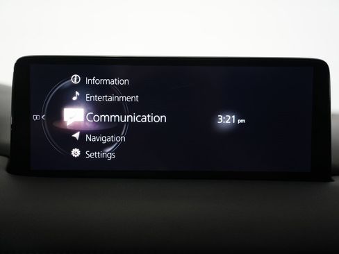 Used 2021 MAZDA CX-5 Touring w/ Touring Preferred SV Package image 19